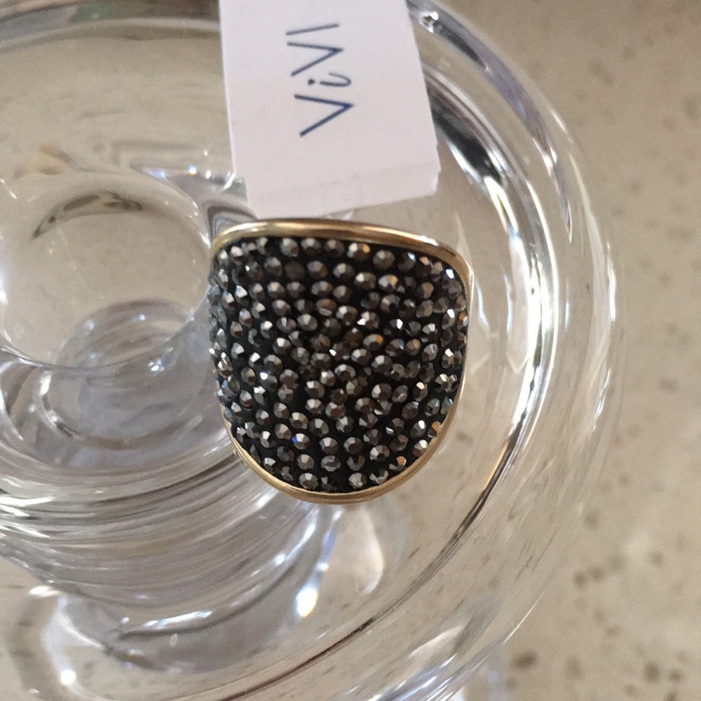 Beutiful ring size 7